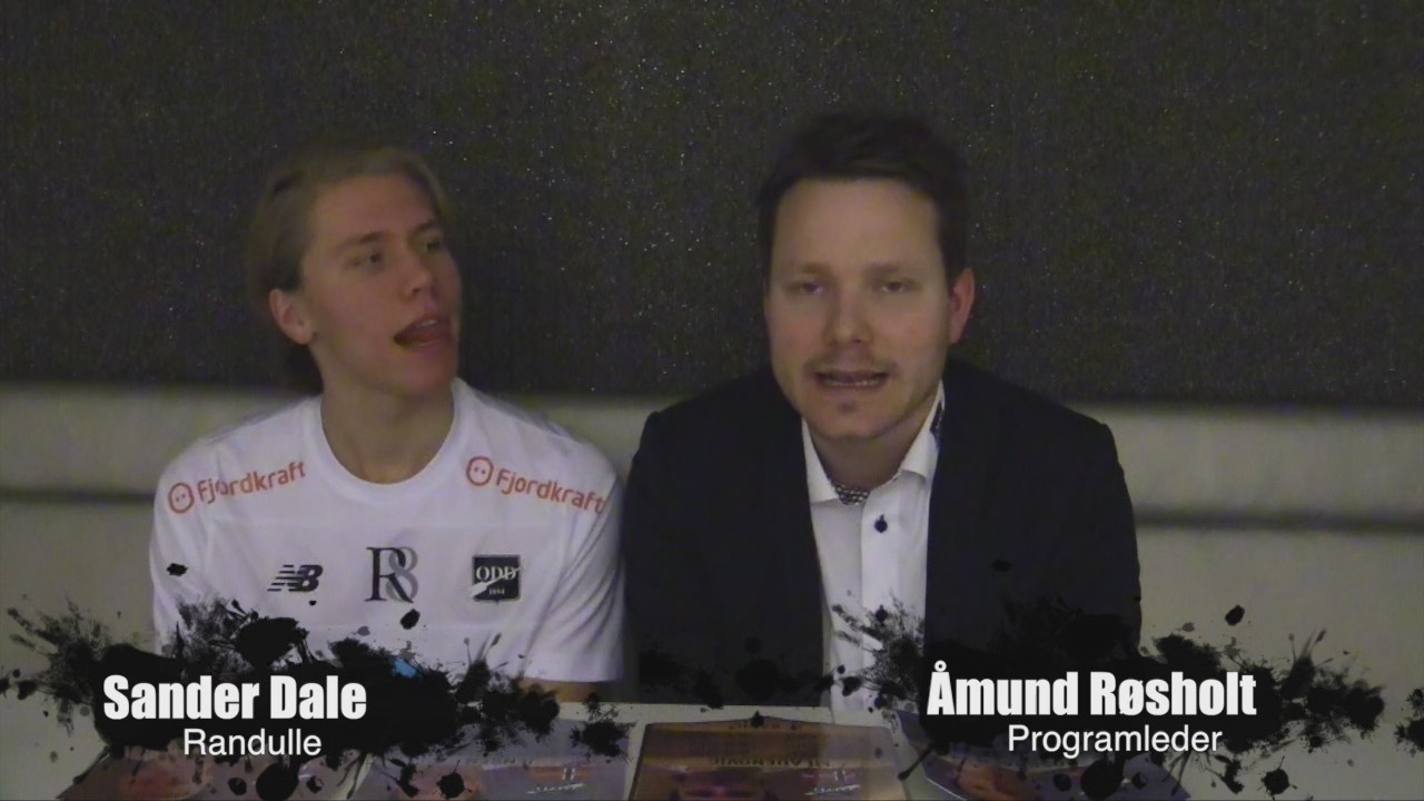 Episode 8 Julekalender